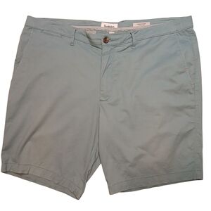 Goodfellow & Co Men's Sage Green Shorts